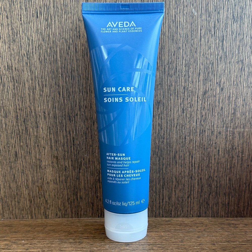 AVEDA Sun Care After-Sun Hair Masque - Vibrant Blue